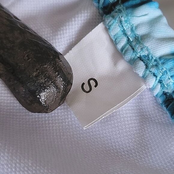 Lot of 2 | Zaful tie-dye bikini sets - Picture 9 of 9